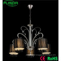 2014 Tranditional Line Cloth Chandelier Lighting (D-8162/3)